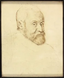 Een heer genaamd Henri Prins De Lorraine