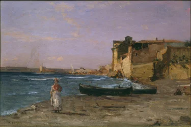 Italiaanse kust