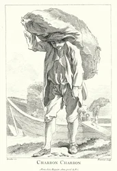 Kolendrager (gravure)