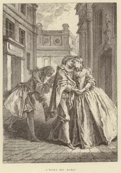 De School van de Mannen