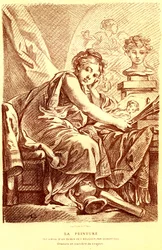 Het schilderij