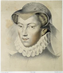 Louise van Lotharingen