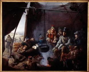 Lodewijk Filips, Hertog van Orléans