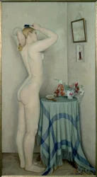 De nudiste