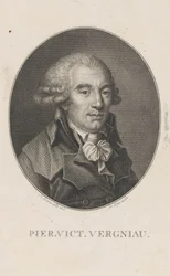 Pierre Victurnien Vergniaud