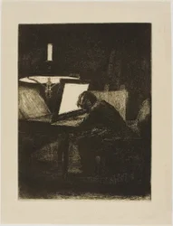 François Bonvin Ets