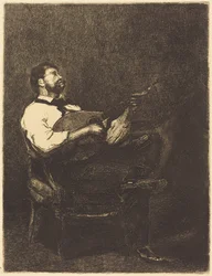Gitaarspeler