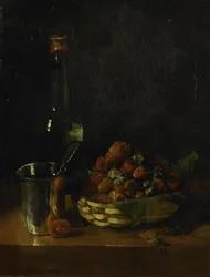 Stilleven