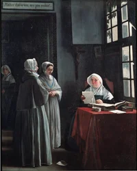 De aanbevelingsbrief