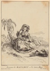Gevangen tortelduif