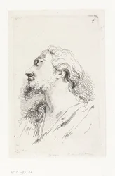 Hoofd van Christus