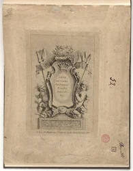 Boek over vazen van François Boucher