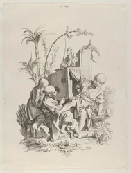 Zicht