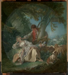De onderbroken slaap