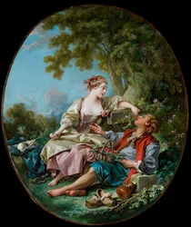 De klompen