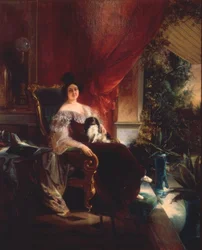 Madame de Gama-Machado