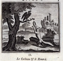 Illustratie uit de 