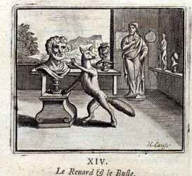 Illustratie uit de 