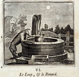 Illustratie uit de 