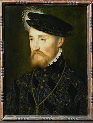 Francois de Lorraine, hertog van Guise ...