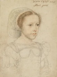 Maria Stuart, koningin van Schotland