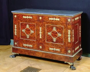 Buffet, ca.1810