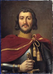 Guy de Levis