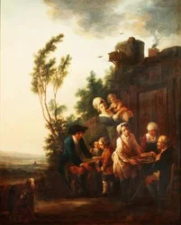 De Marskramer