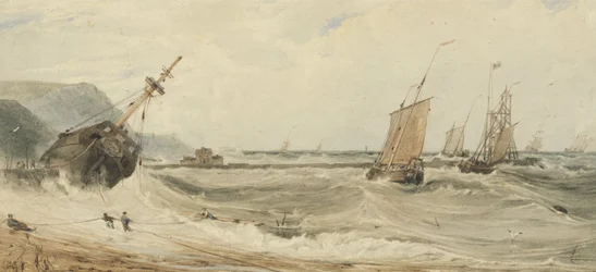 Haven van Boulogne