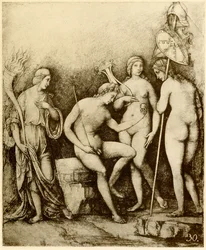 Oordeel van Paris