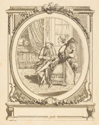 De jarretel