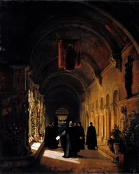 Pierre Abailard (of Abelard)