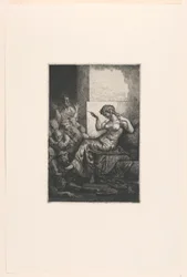 Cleopatra (?)
