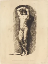 Mannelijke academie