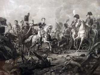 Slag bij Austerlitz