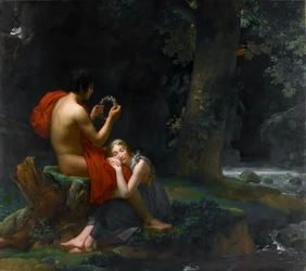 Daphnis en Chloë