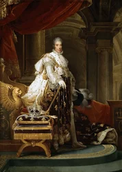 Koning Karel X van Frankrijk