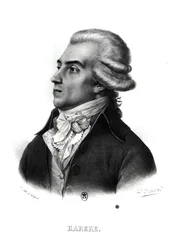 Bertrand Barere de Vieuzac (1755-1841)