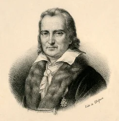 Gretry, 1741-1813, ca. 1830