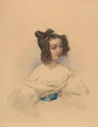 Teresa, Gravin Gamba-Guicioli