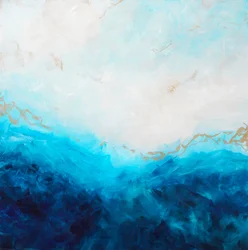 Golden Ocean – Samenvatting