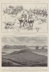De Transvaal Oorlog