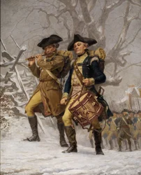 De Continentalen