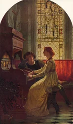 Harmonie, 1877