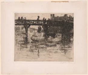 San Pietro in Castello (Kleine plaat)