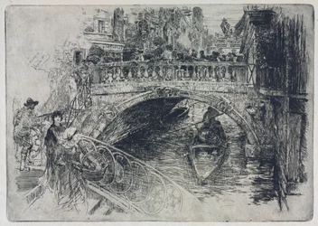 Venetiaanse brug