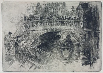 Venetiaanse Brug