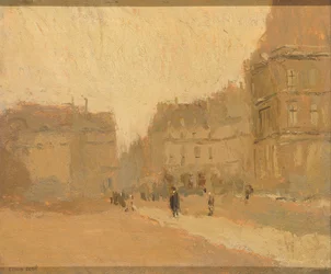Pyramidesstraat