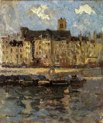 St. Gervais