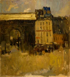 Vieilles Maisons (Parijs)